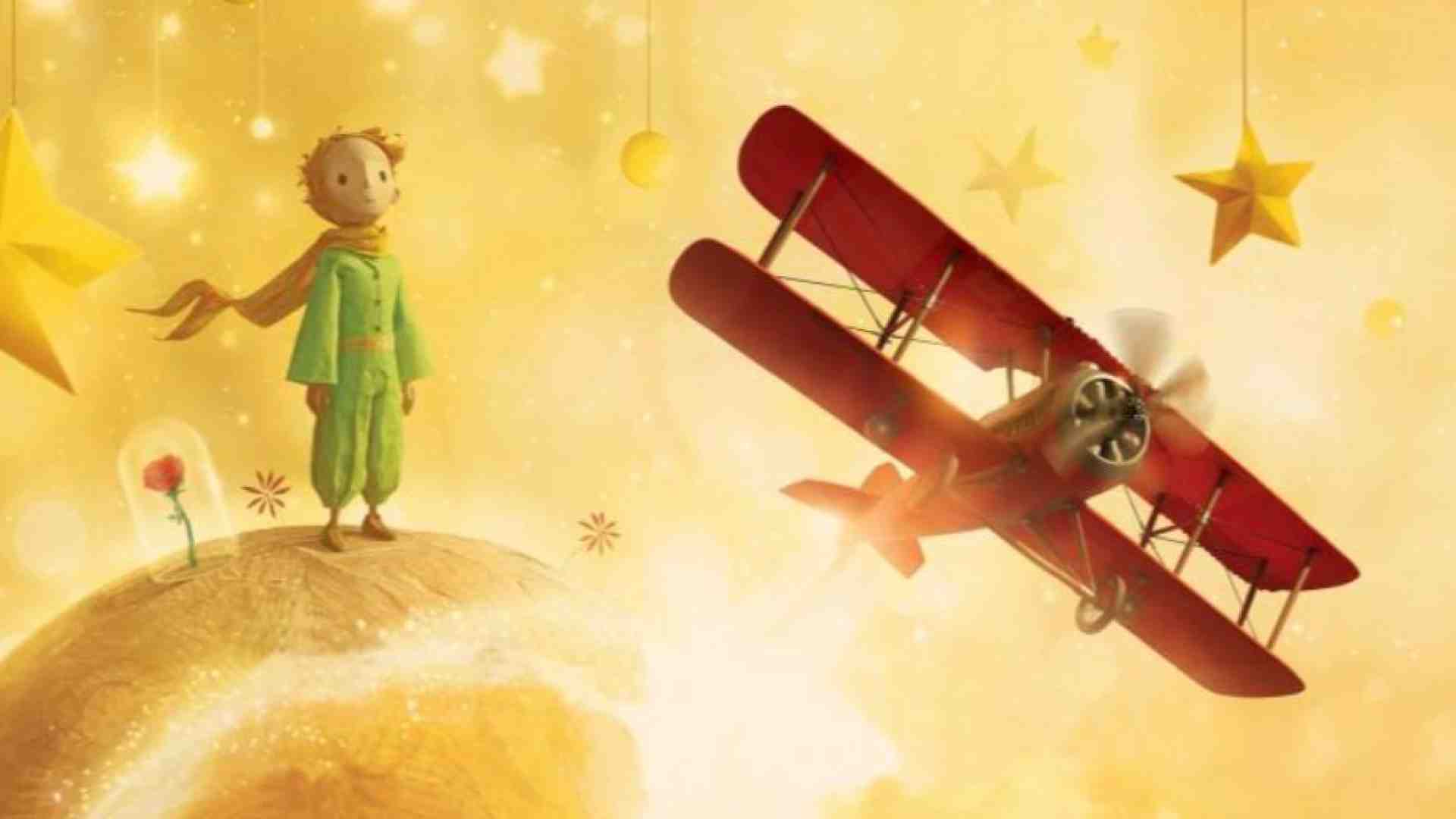 Immagine di La filosofia nascosta nel “Piccolo Principe” di Saint-Exupéry
