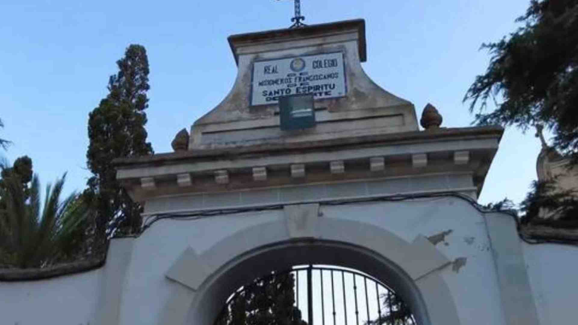 Immagine di Irrompe in un monastero e uccide un frate. Feriti altri tre