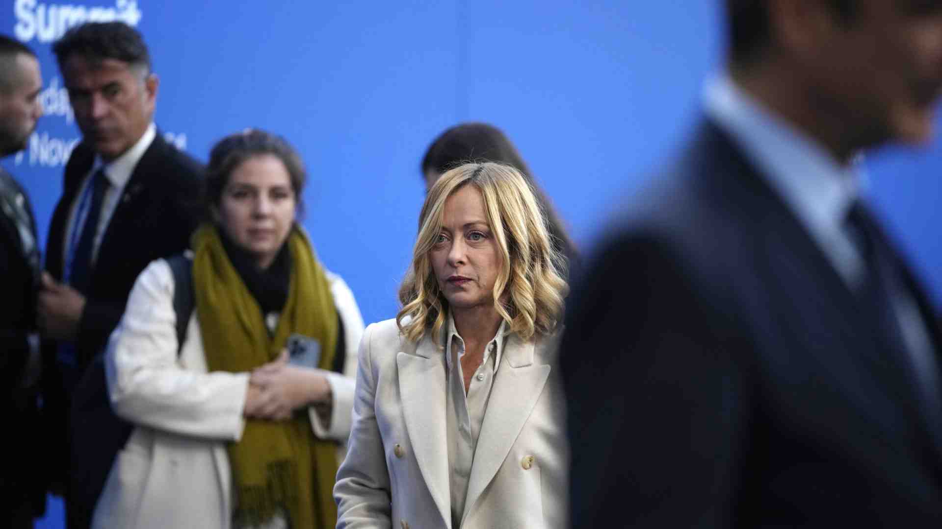 Immagine di “Sulla Difesa serve più Europa. Giorgia può mediare con gli Usa”. Parla il meloniano Procaccini