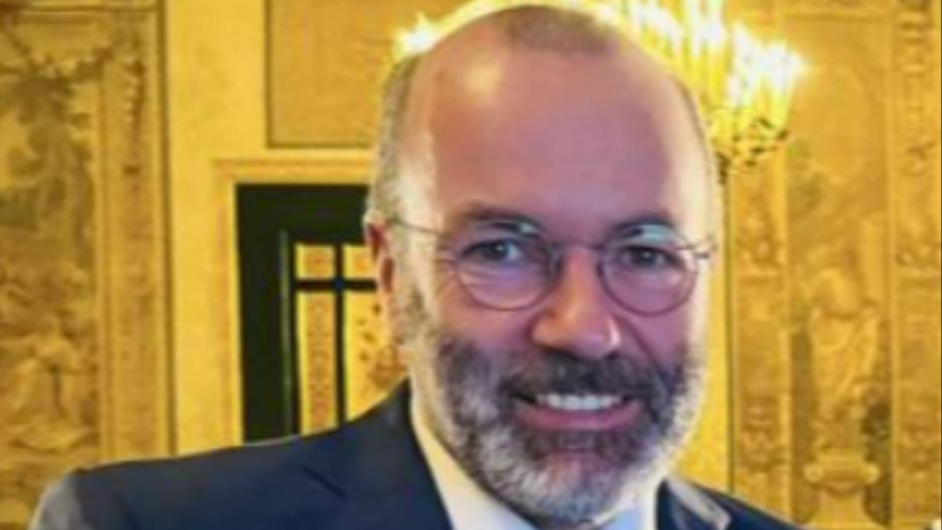 Immagine di Weber: «L’Ue diventi adulta, è la miglior risposta a Trump»