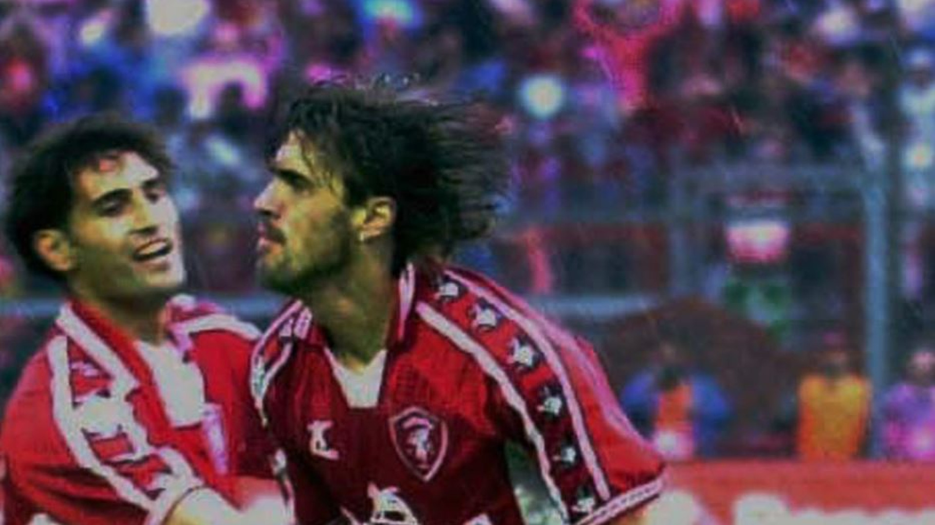 Immagine di Alessandro Calori: il giustiziere della Juventus che fece esultare mezza Italia