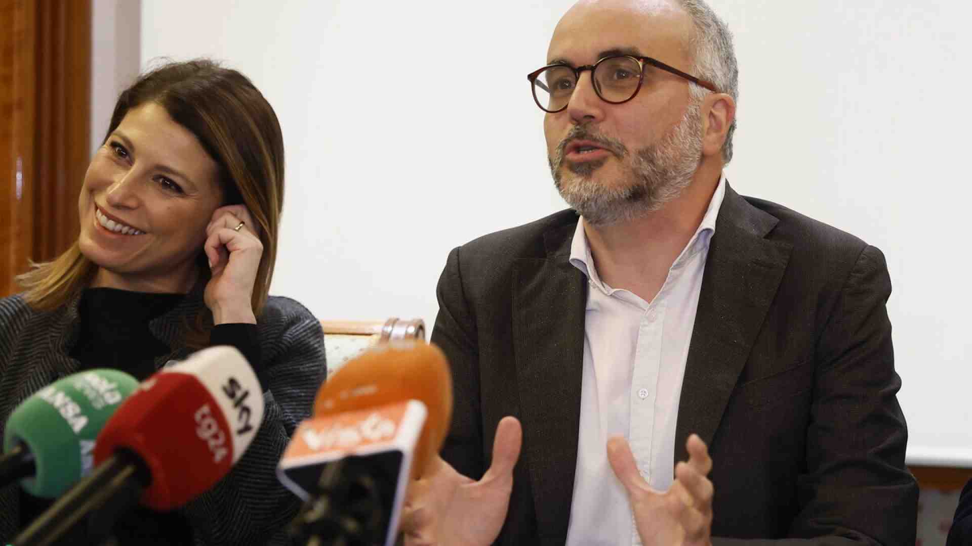 Immagine di Free Raimo, free Bassani e free anche mio cuggino