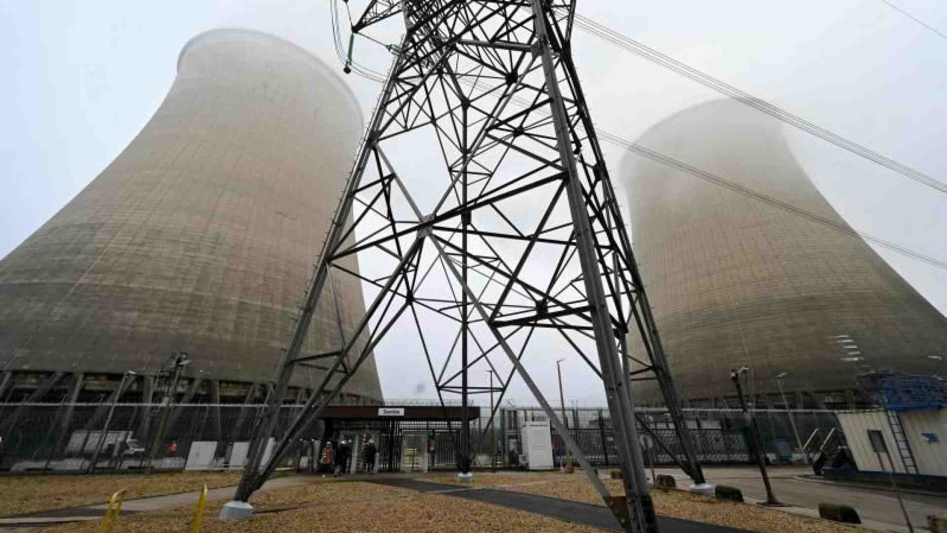 Immagine di La transizione del governo: «Il nuovo nucleare è sicuro»