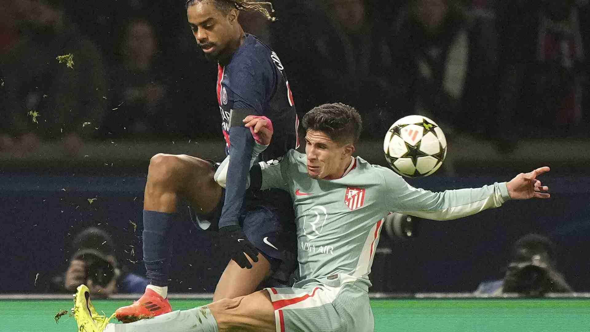 Immagine di I Simeone non finiscono mai: il Cholo ha fatto esordire pure Giuliano