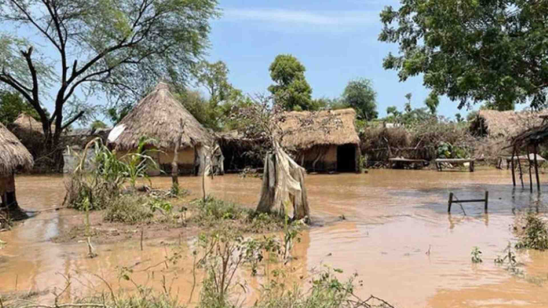 Immagine di In Sud Sudan quasi un milione e mezzo di persone colpite dalle alluvioni