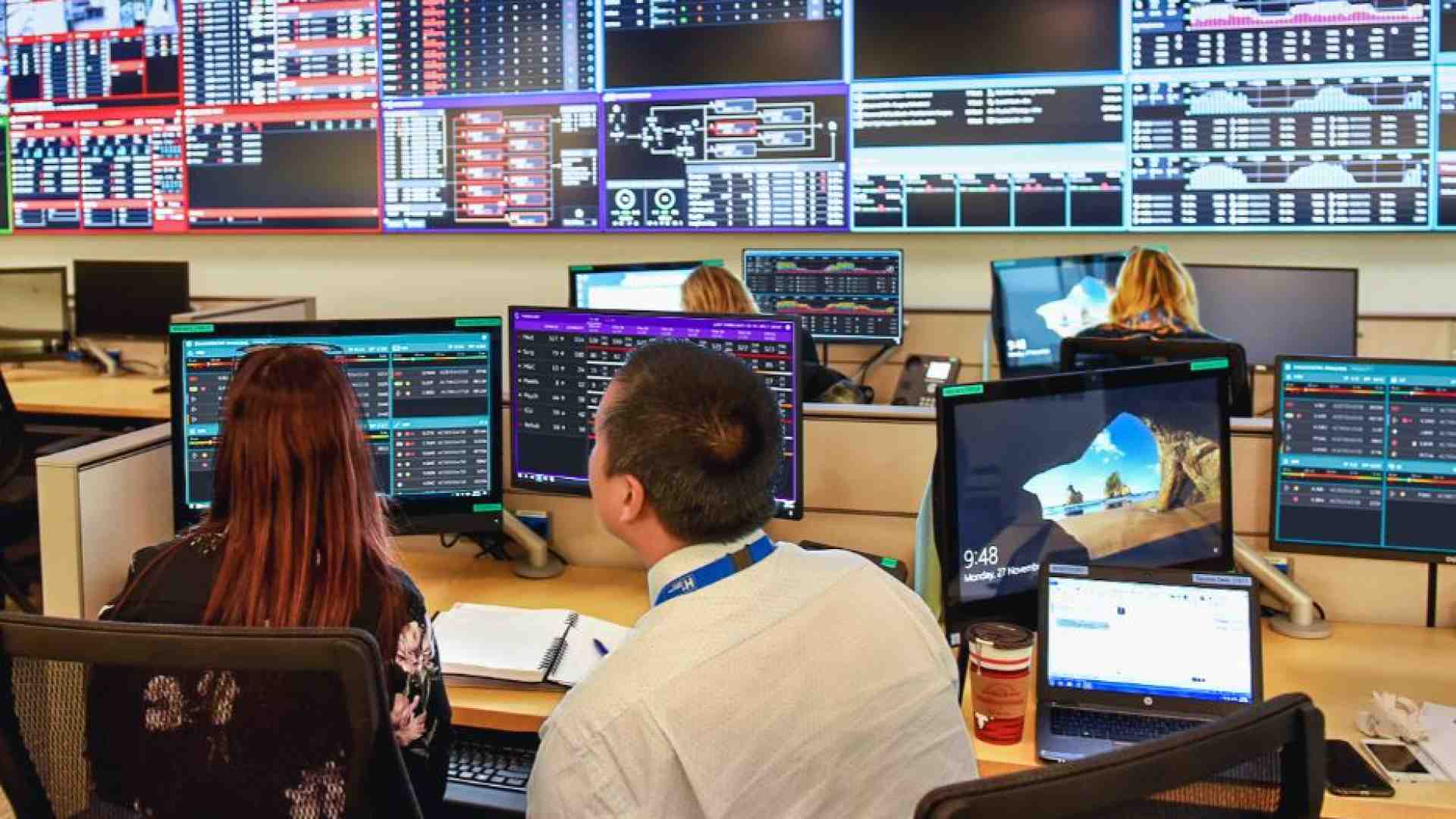 Immagine di «Vi racconto come l'Intelligenza artificiale gestirà gli ospedali»