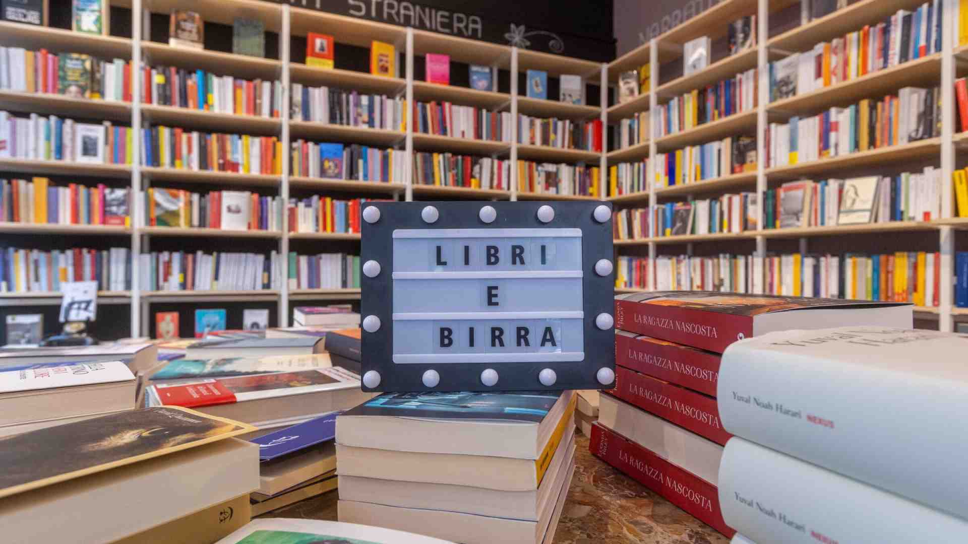 Immagine di Princìpi ispiratori per il Canone di domani