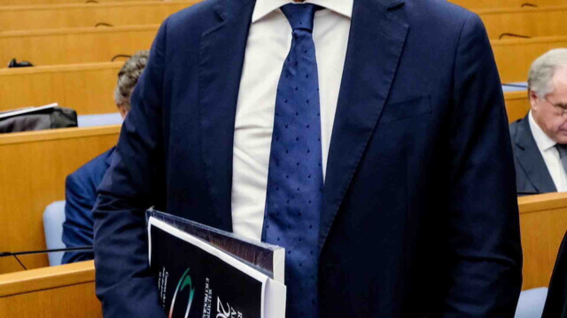 Immagine di Conflitto d’interessi nel cda Rai: consigliere del M5s nei guai