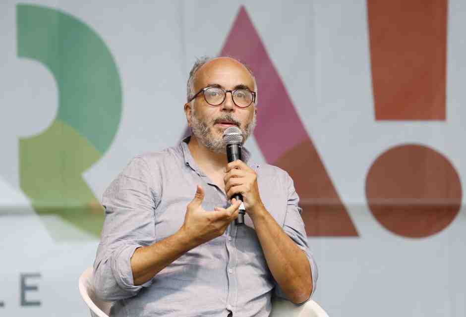 Foto LaPresse