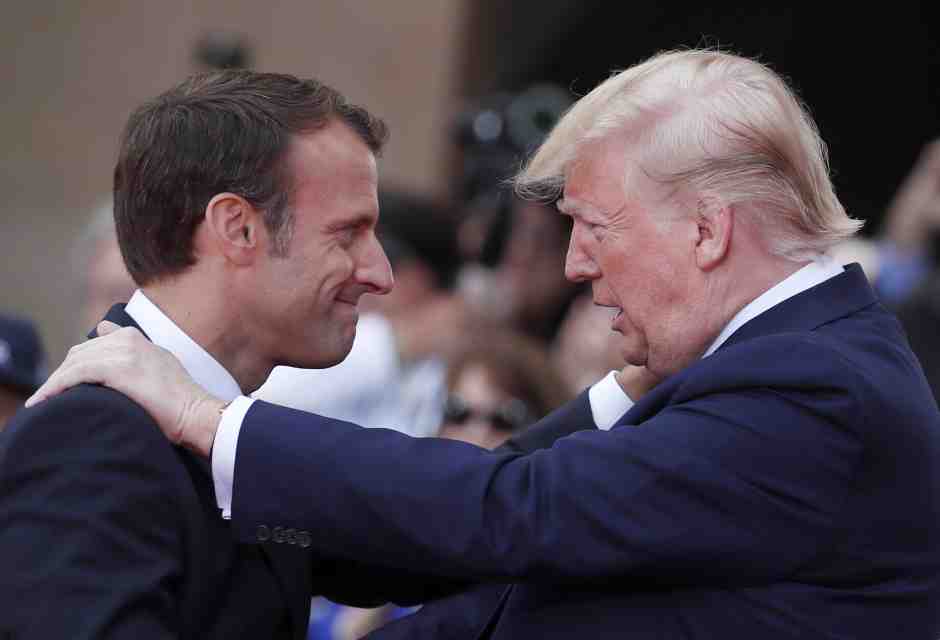 Foto LaPresse