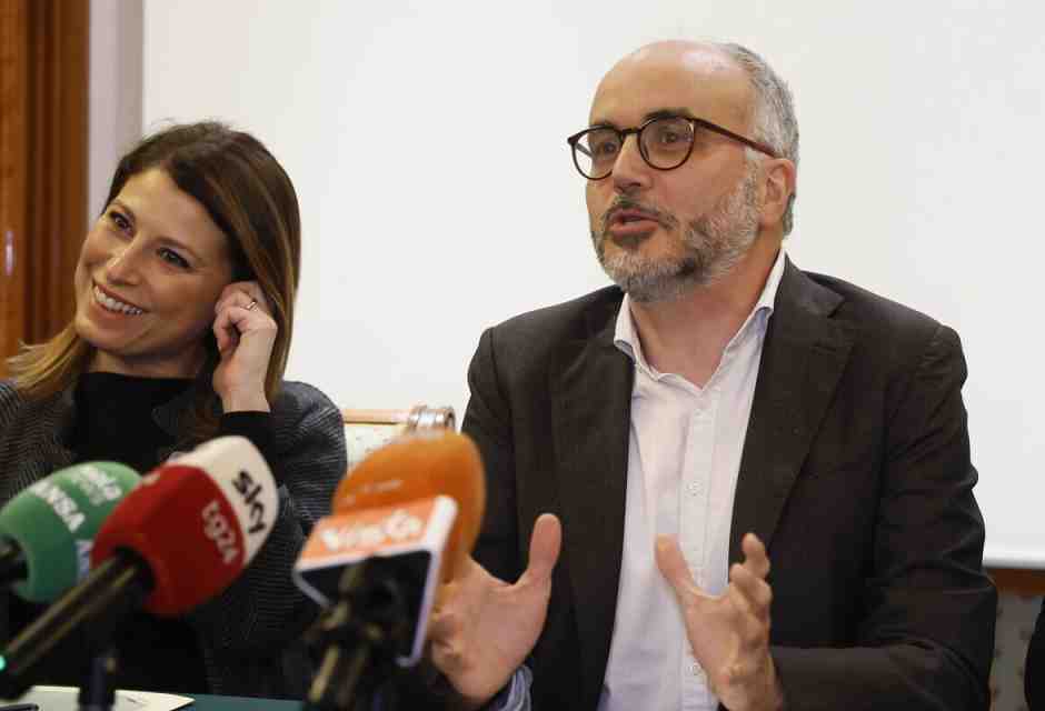 &nbsp;Foto LaPresse