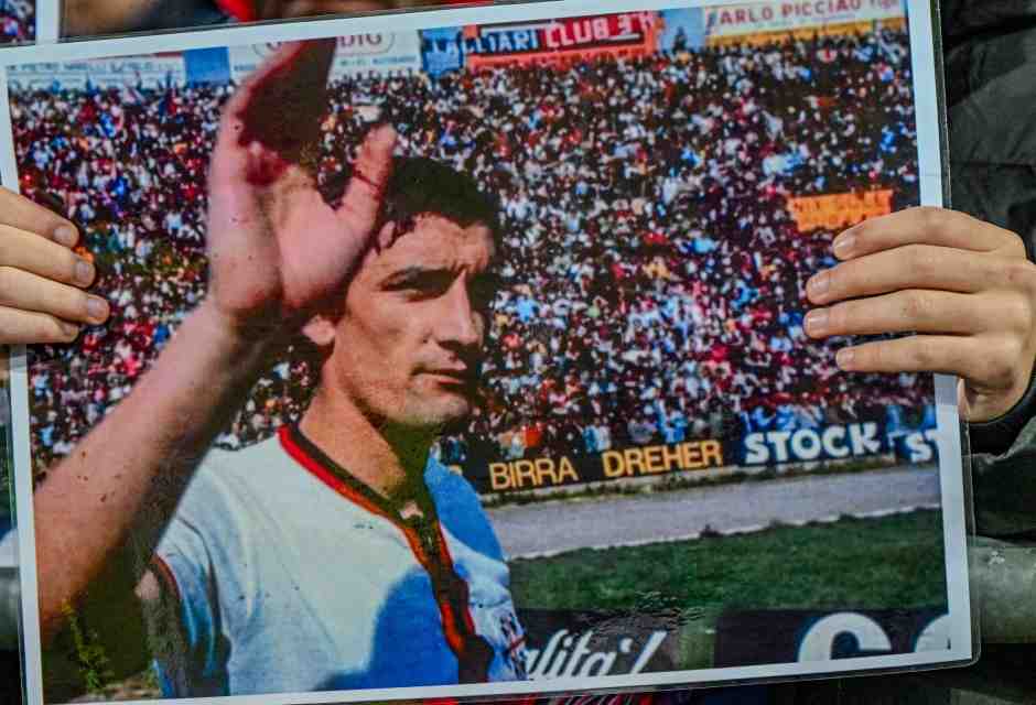 Foto LaPresse