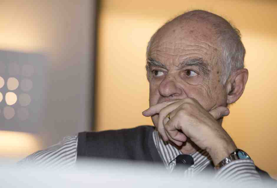 Foto LaPresse