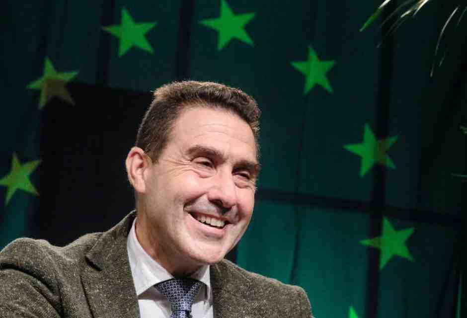 Roberto Vannacci (foto LaPresse)