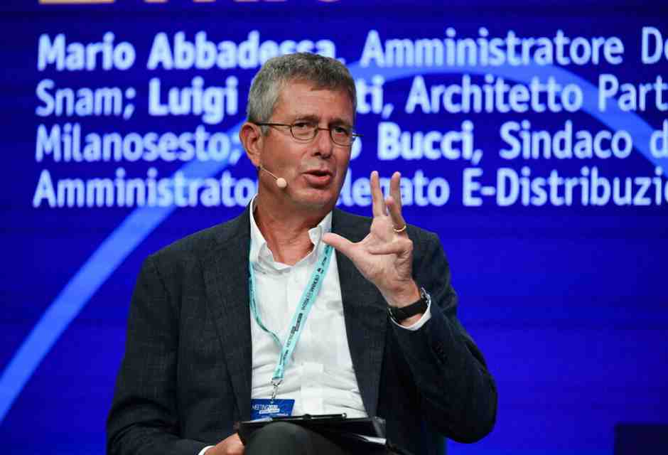 Foto LaPresse
