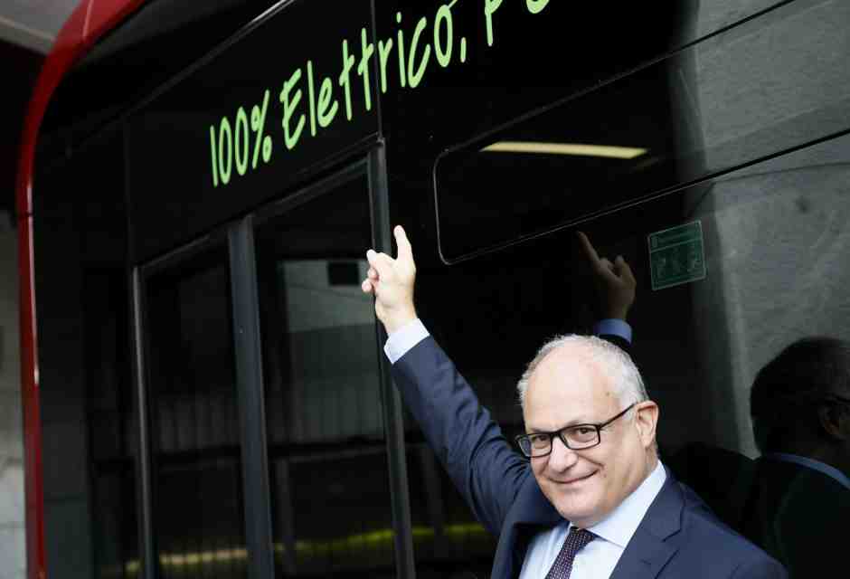 Foto LaPresse