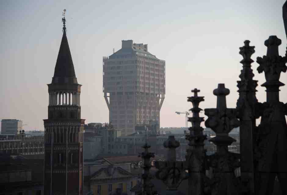 Foto LaPresse