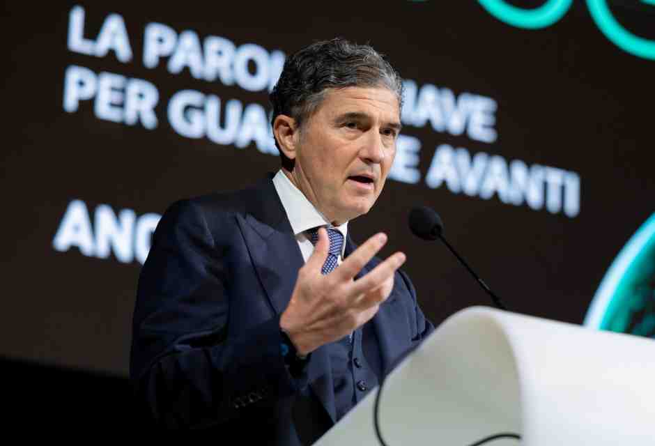 Foto LaPresse