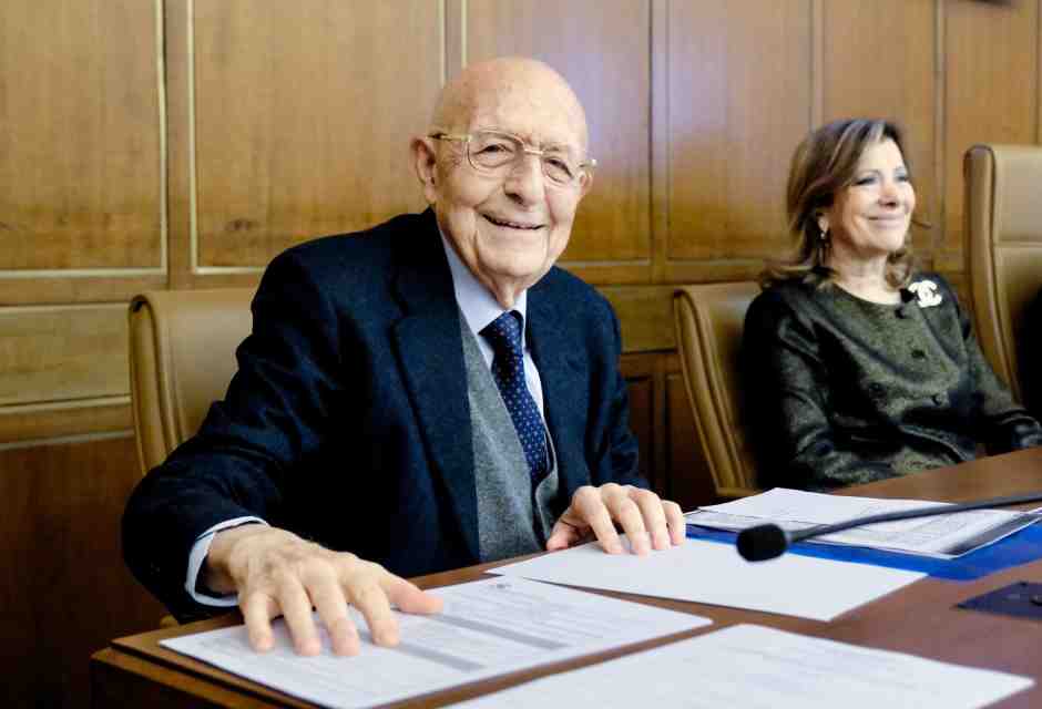 Foto LaPresse