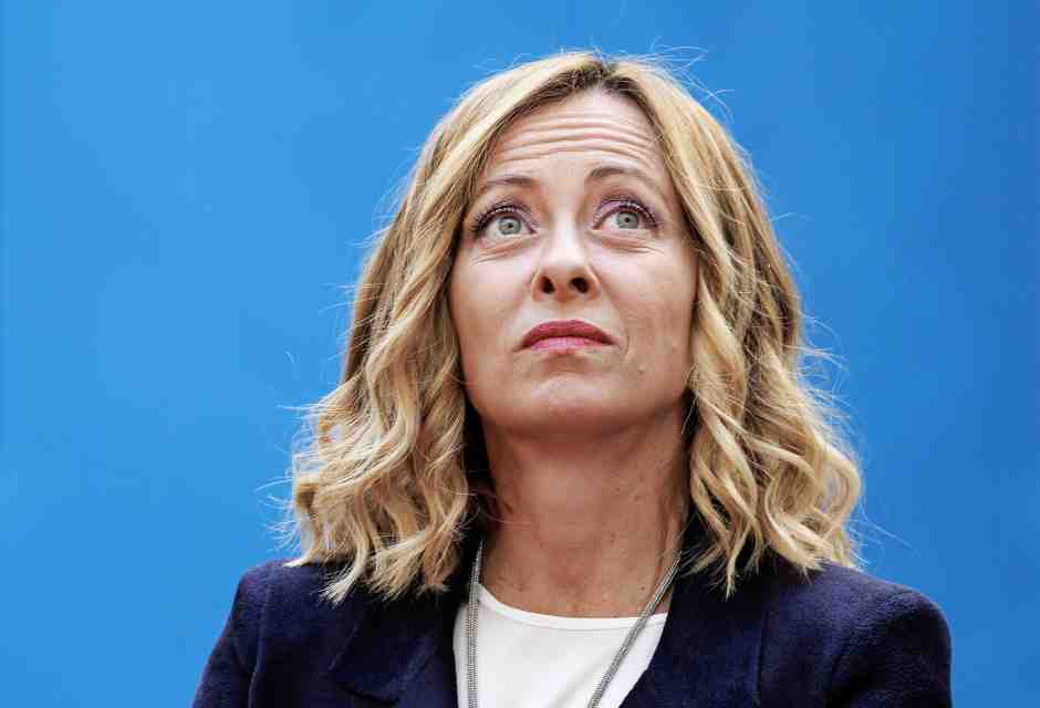 Foto LaPresse