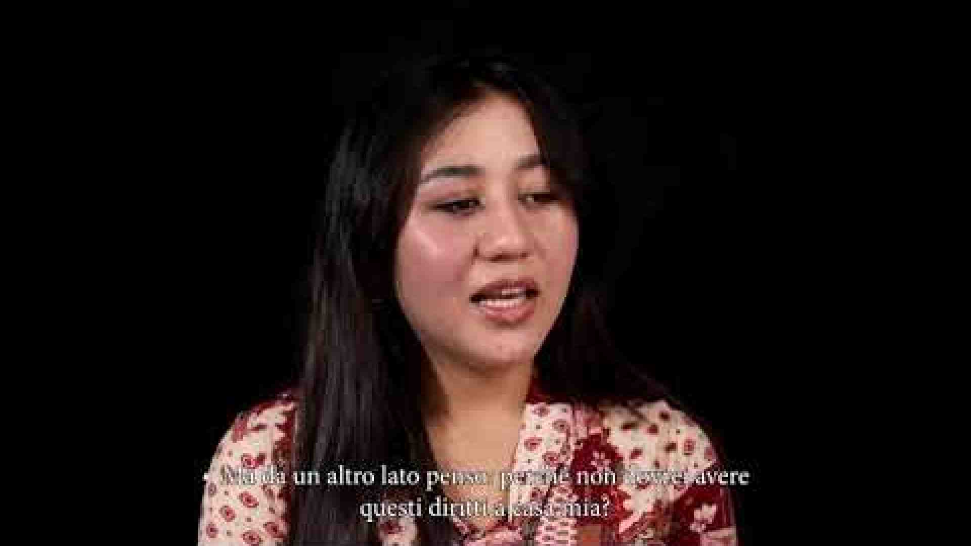 Immagine di Vivere da rifugiate: le storie delle "figlie dell'Afghanistan"