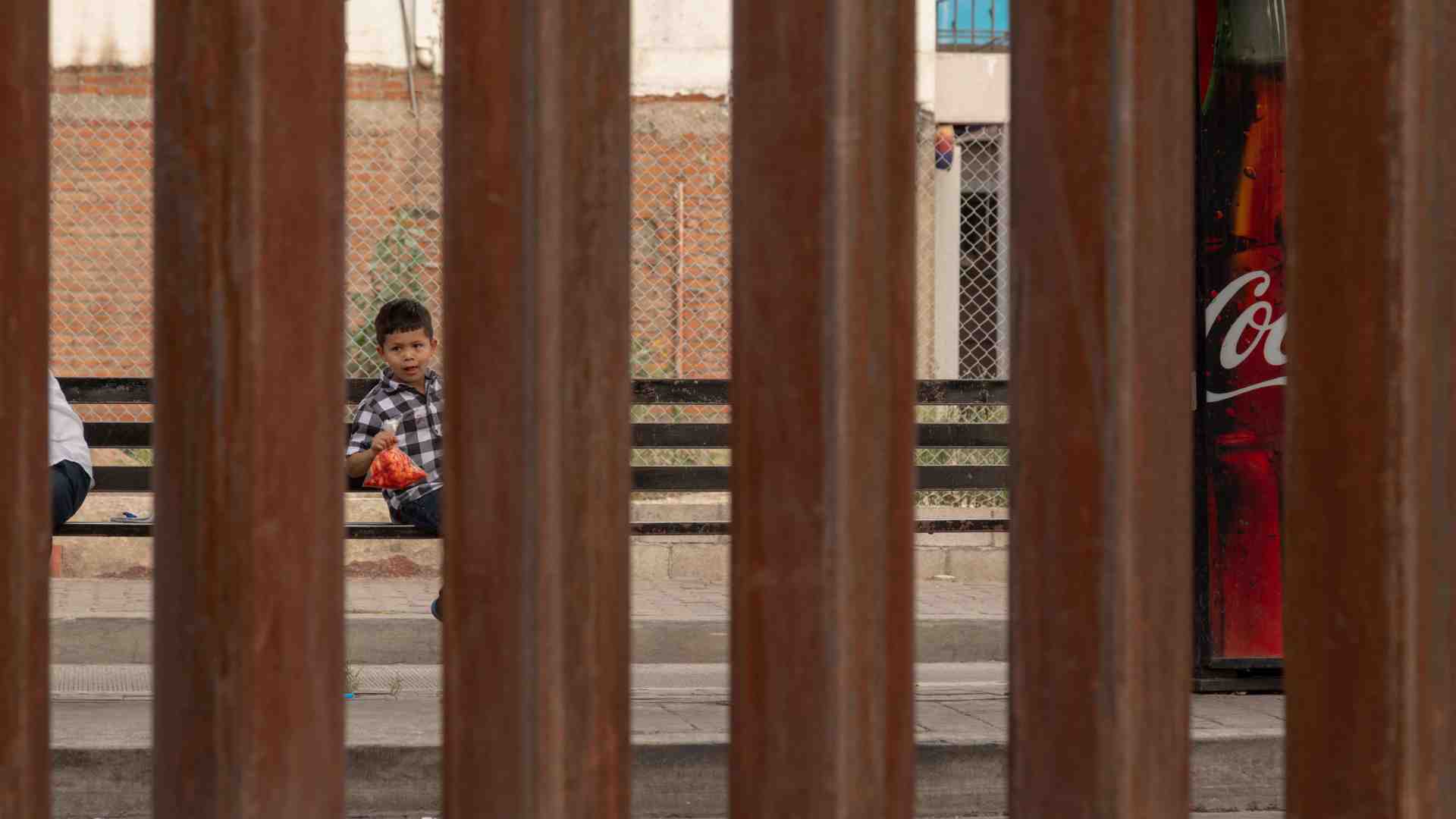 Immagine di A Nogales, tra i disperati che non rinunciano al sogno americano