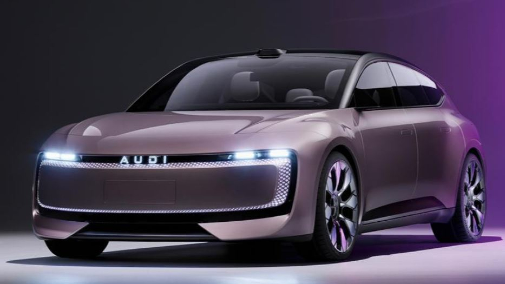 Immagine di Rivoluzione "maiuscola": Audi in Cina cancella i quattro anelli