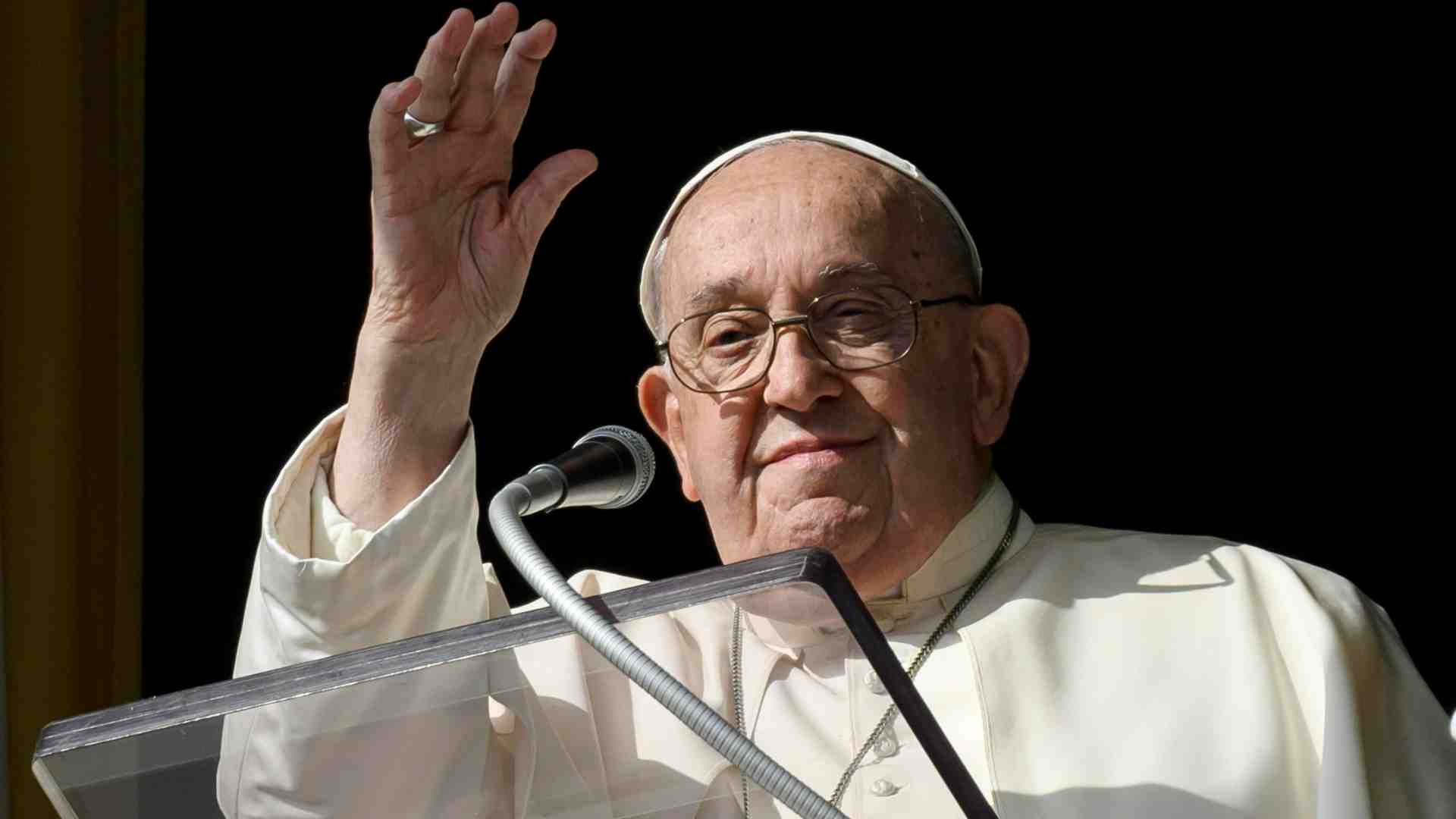 Immagine di Il Papa augura una buona riuscita alla Cop29. «Cessino le guerre»