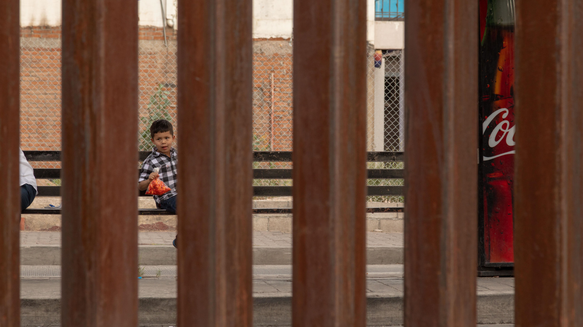 Immagine di A Nogales, tra i disperati che non rinunciano al sogno americano