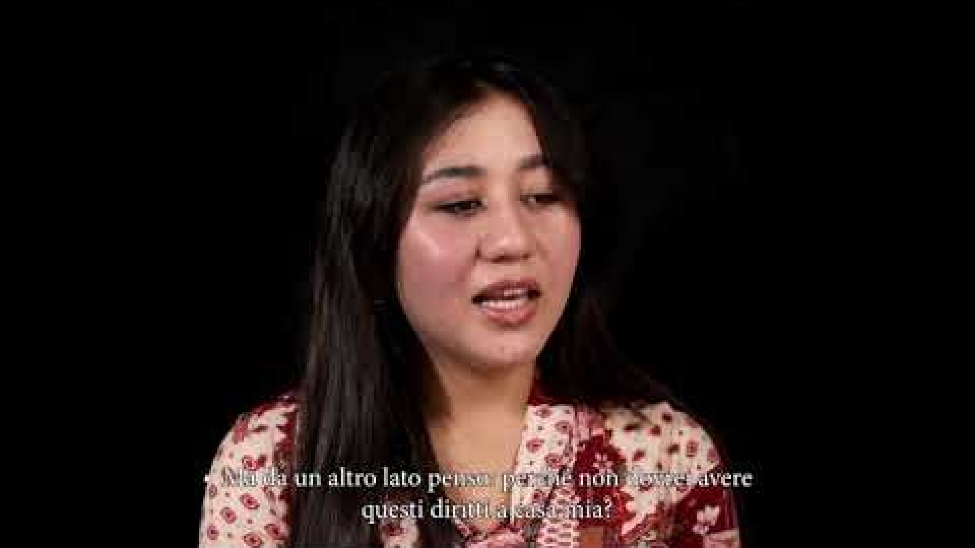 Immagine di Vivere da rifugiate: le storie delle "figlie dell'Afghanistan"
