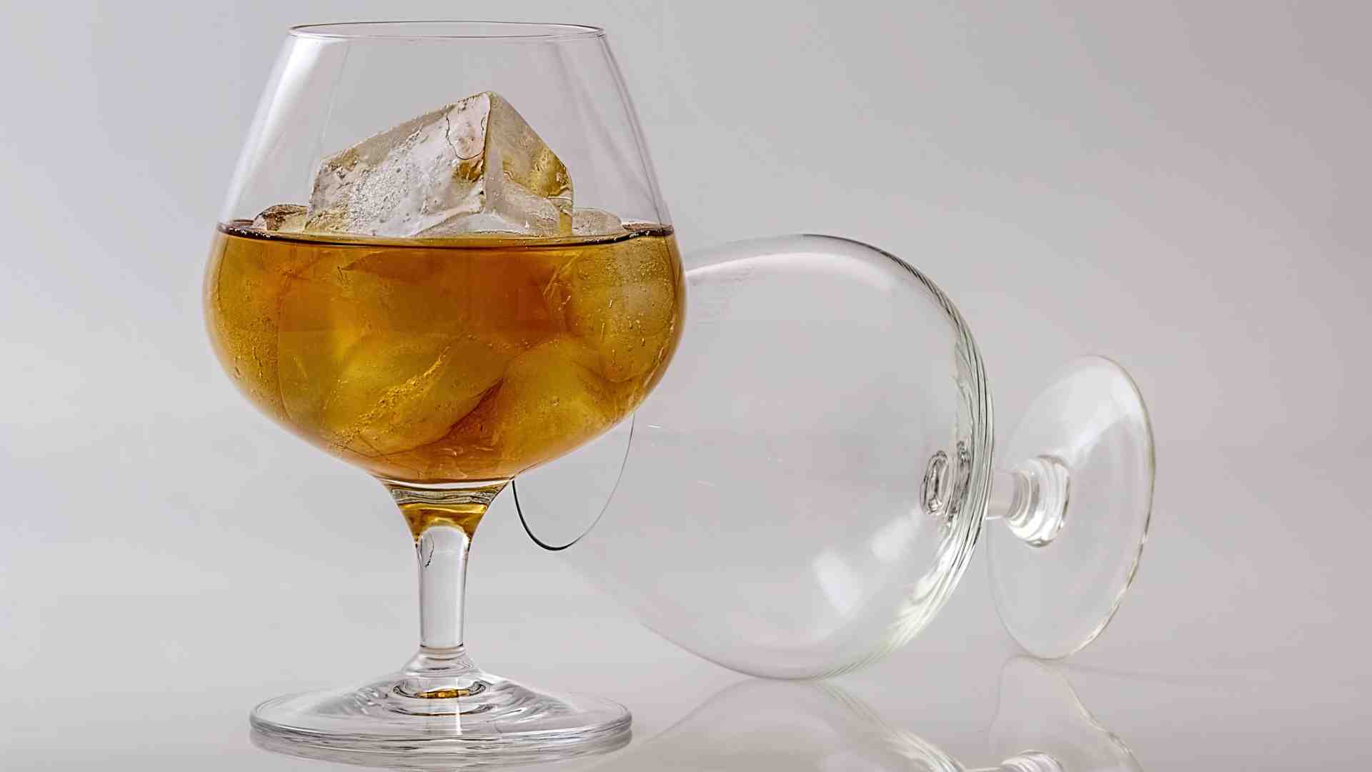 Immagine di Dazi cinesi sul brandy europeo. Un colpo alla Francia