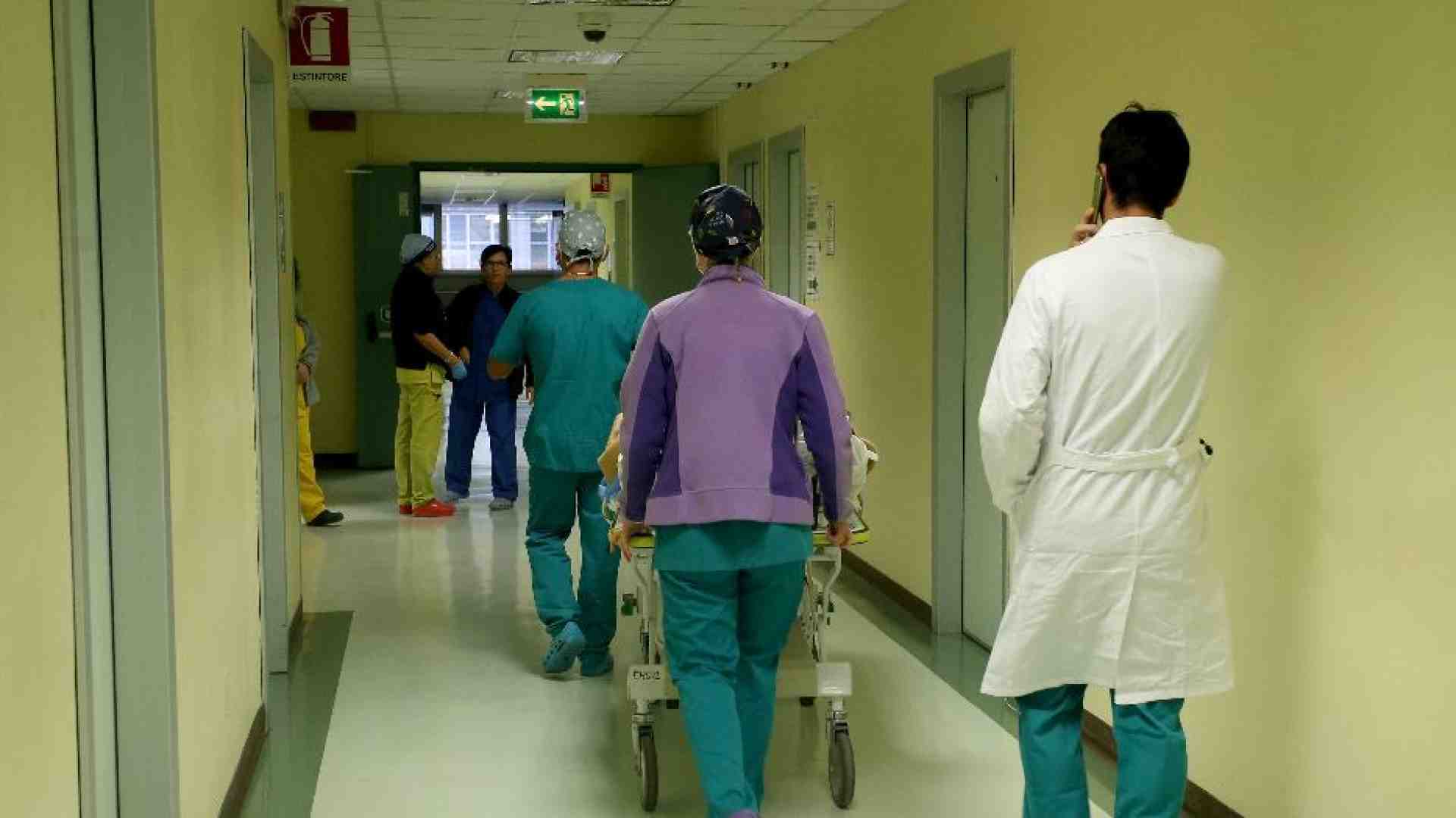 Immagine di «Gli infermieri devono poter fare carriera, gli arrivi dall'estero non bastano»