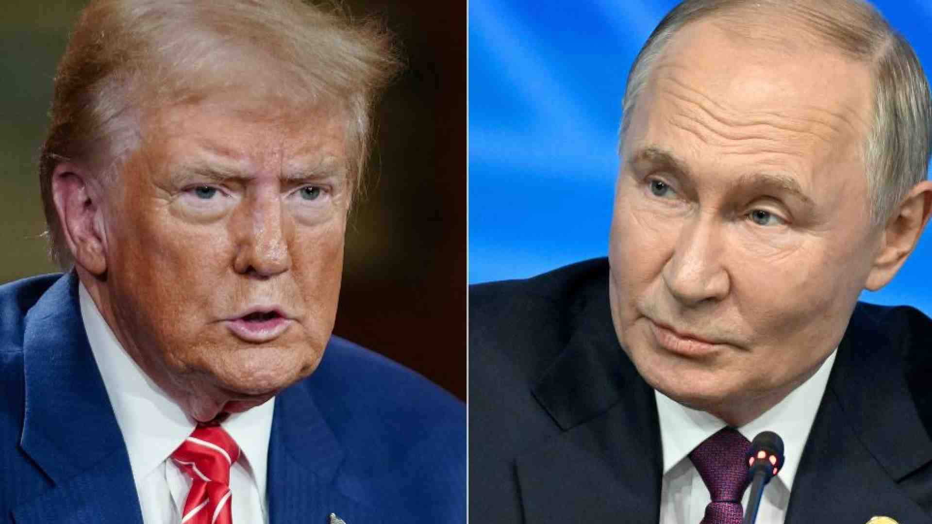Immagine di Mosca smentisce la telefonata Trump-Putin. E intensifica gli attacchi