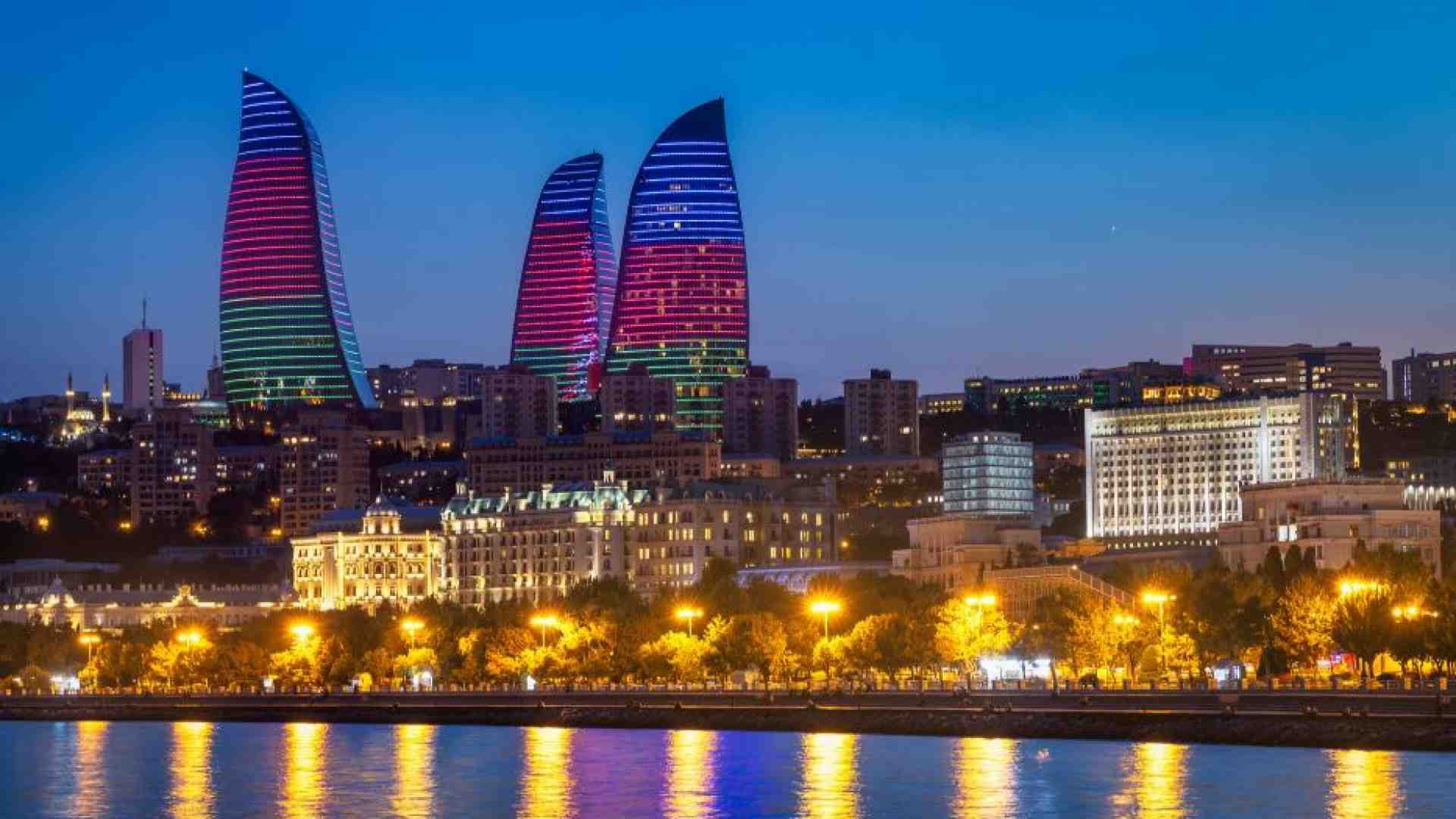 Immagine di Baku, da capitale del petrolio a crocevia del cambiamento?