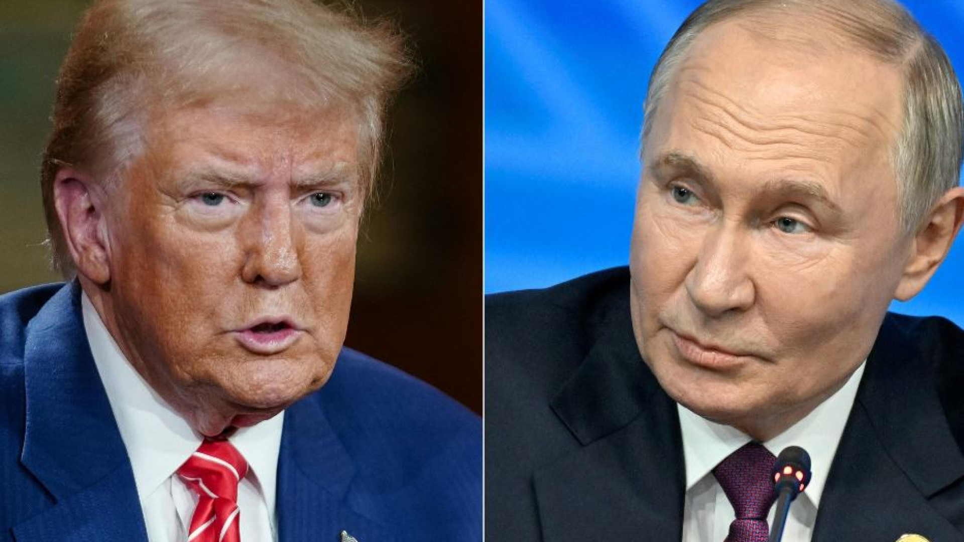 Immagine di Mosca smentisce la telefonata Trump-Putin. E intensifica gli attacchi