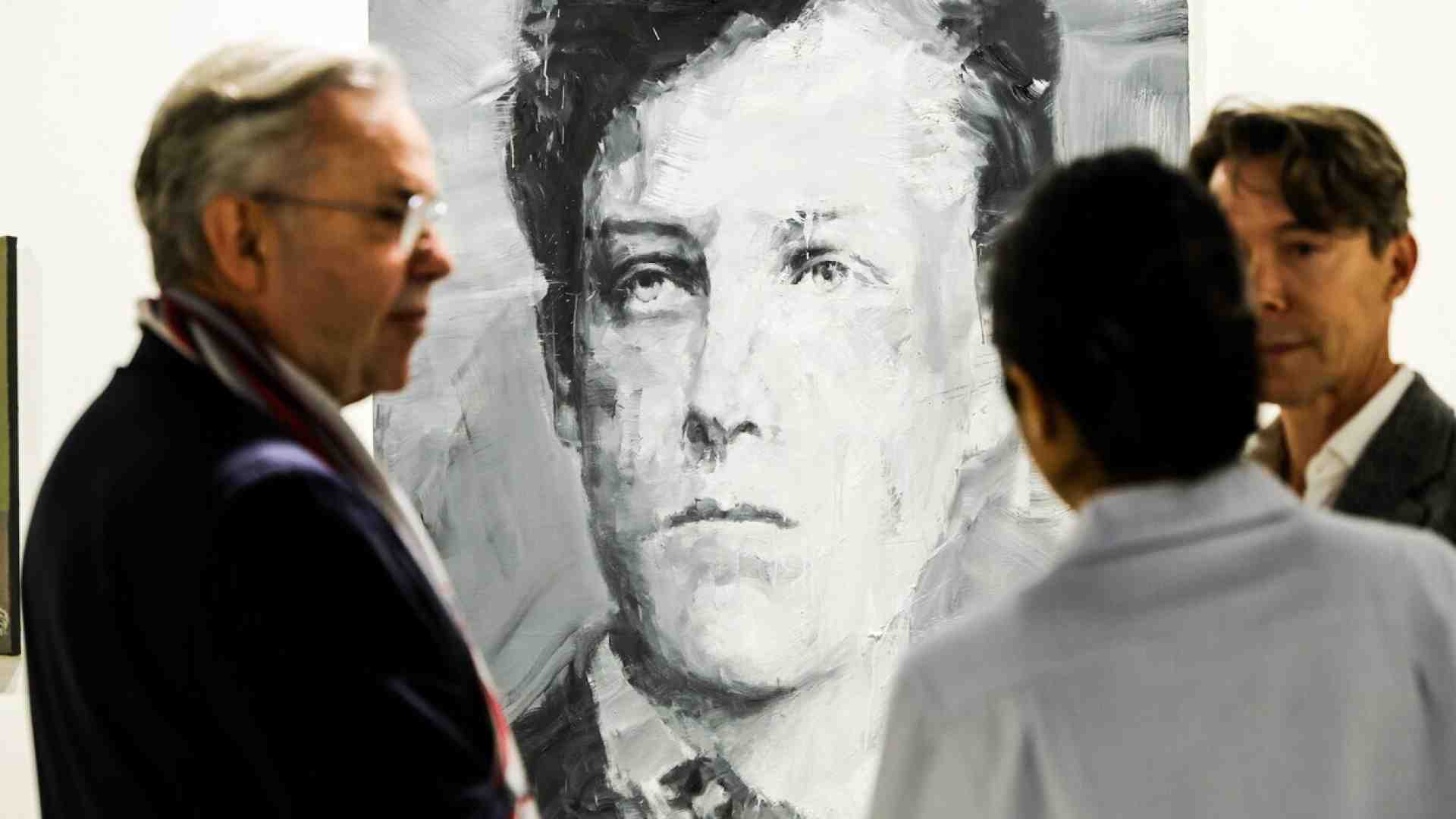 Immagine di ​​​​​​​Isabelle, la sorella devota di Arthur Rimbaud