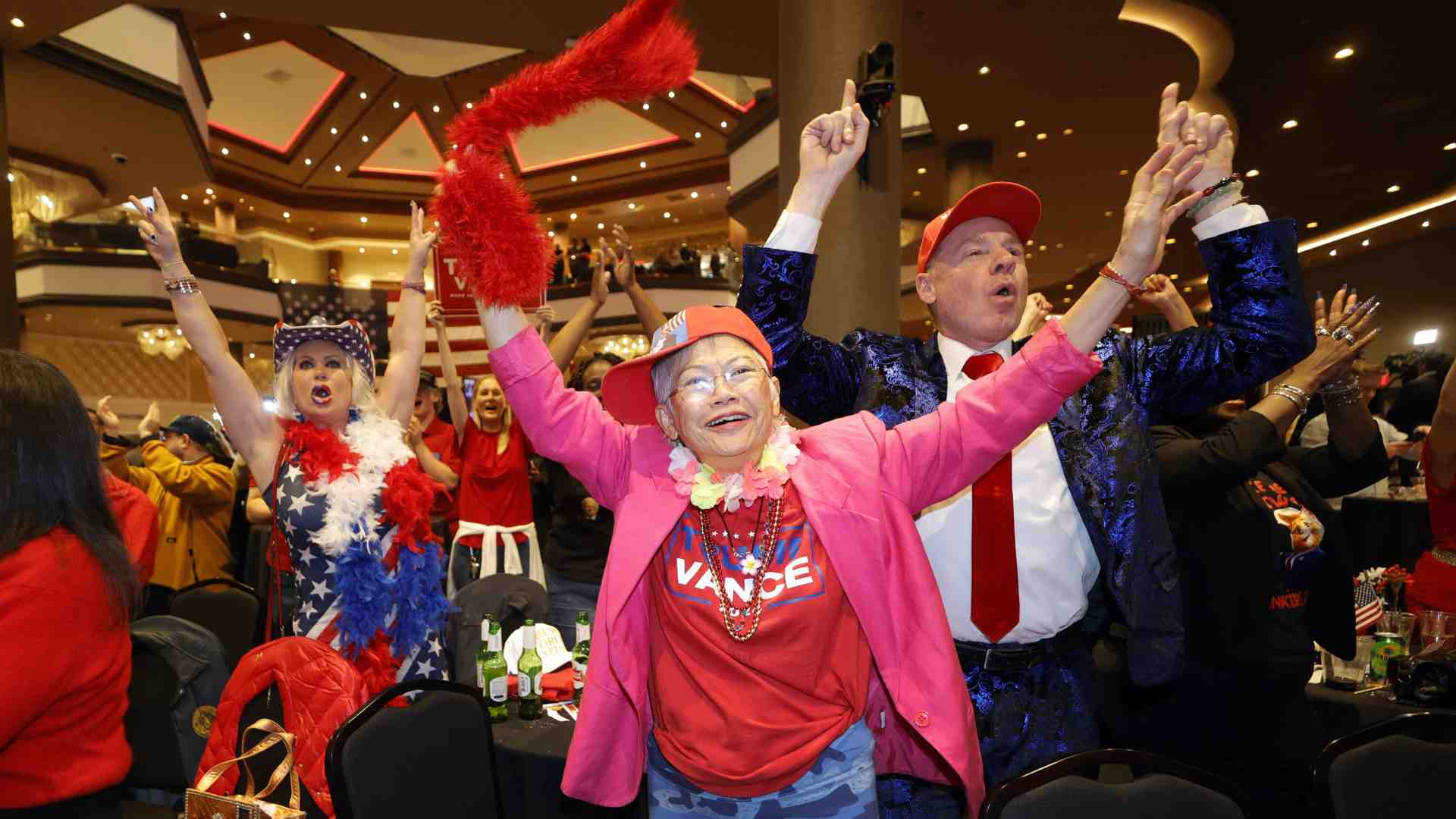 Immagine di Il futuro del trumpismo (senza freni)