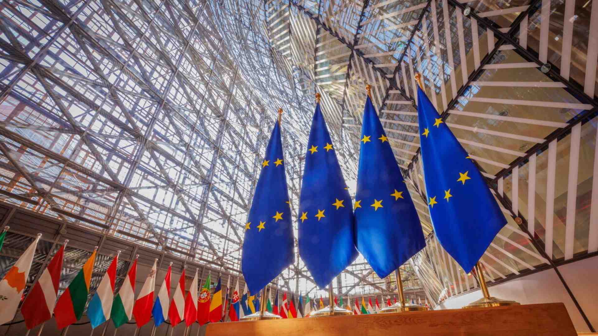 Immagine di Per l’Europa è il momento di agire. Idee per affrontare una crisi senza precedenti