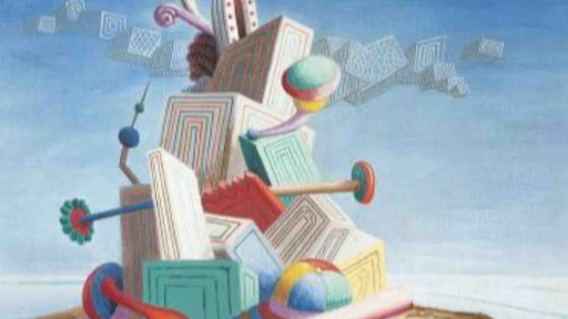 Immagine di Esiste un’Italia surrealista?