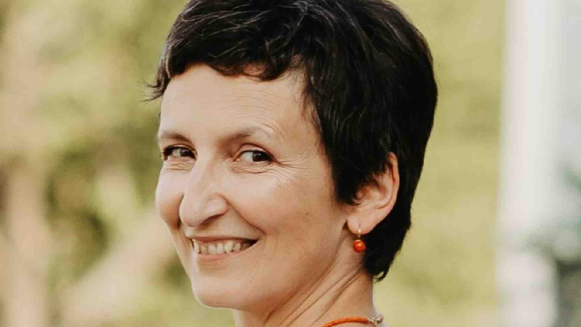 Immagine di Scopre una terapia e la sperimenta con successo contro il suo tumore