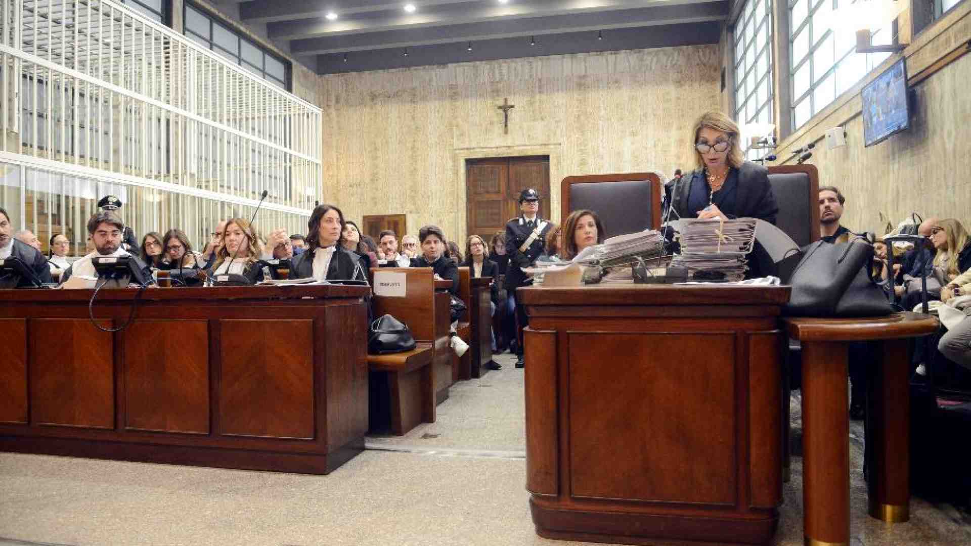 Immagine di Omicidio Tramontano, chiesto ergastolo per Impagnatiello