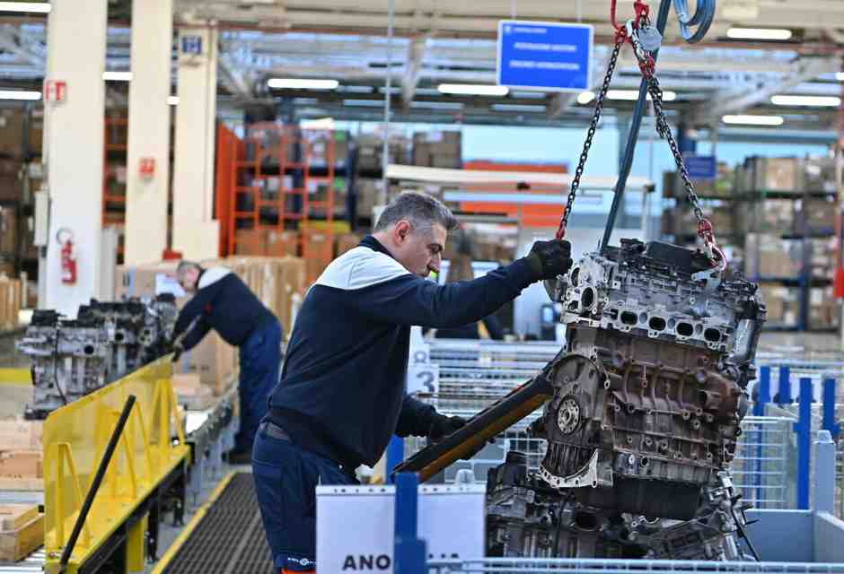 Il modello produttivo italiano ha bisogno di fare un tagliando