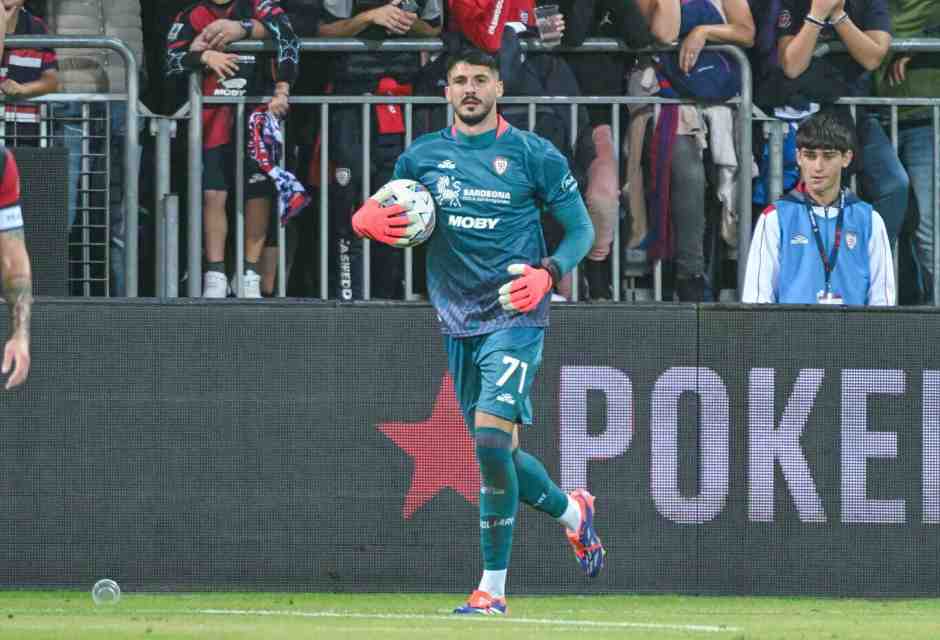 Foto LaPresse