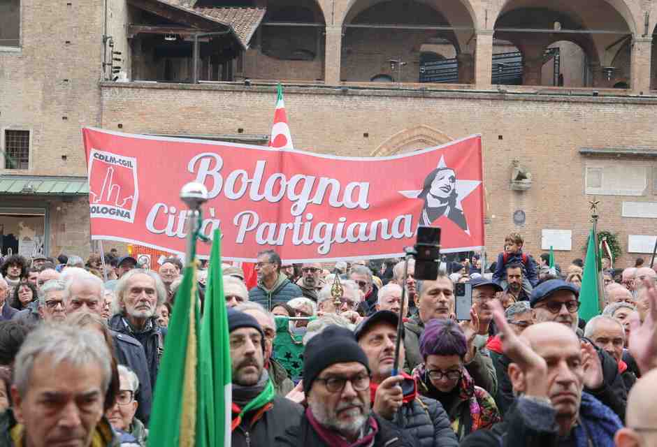 Foto LaPresse