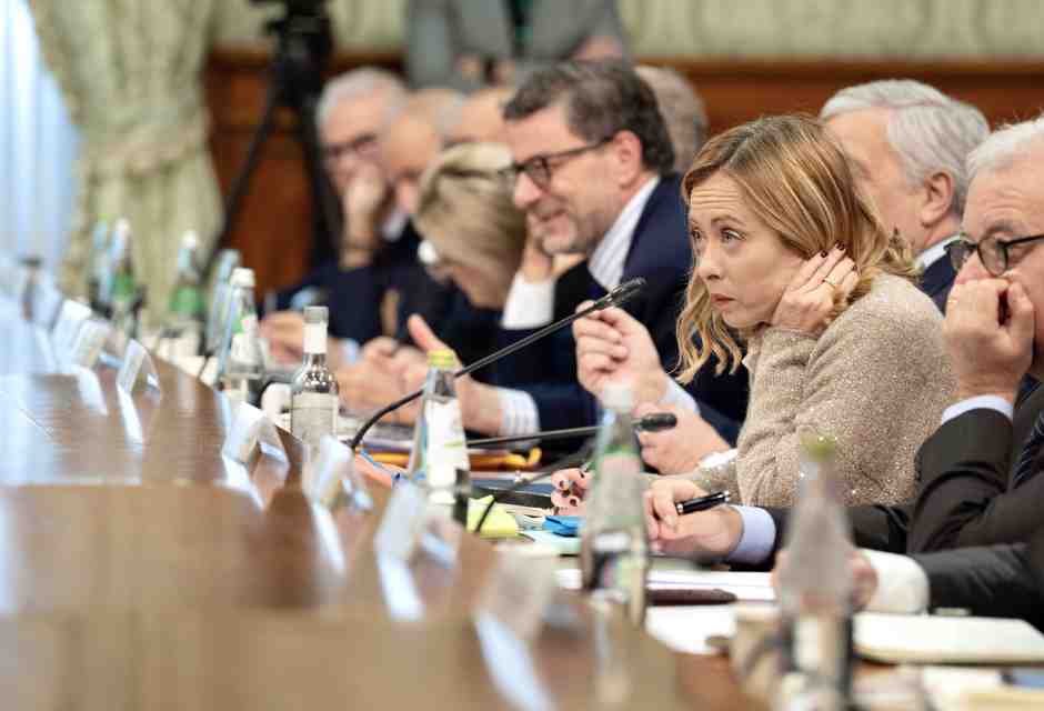 Foto LaPresse