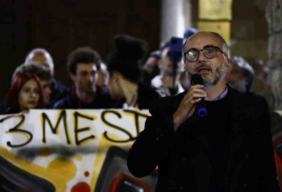 Foto LaPresse