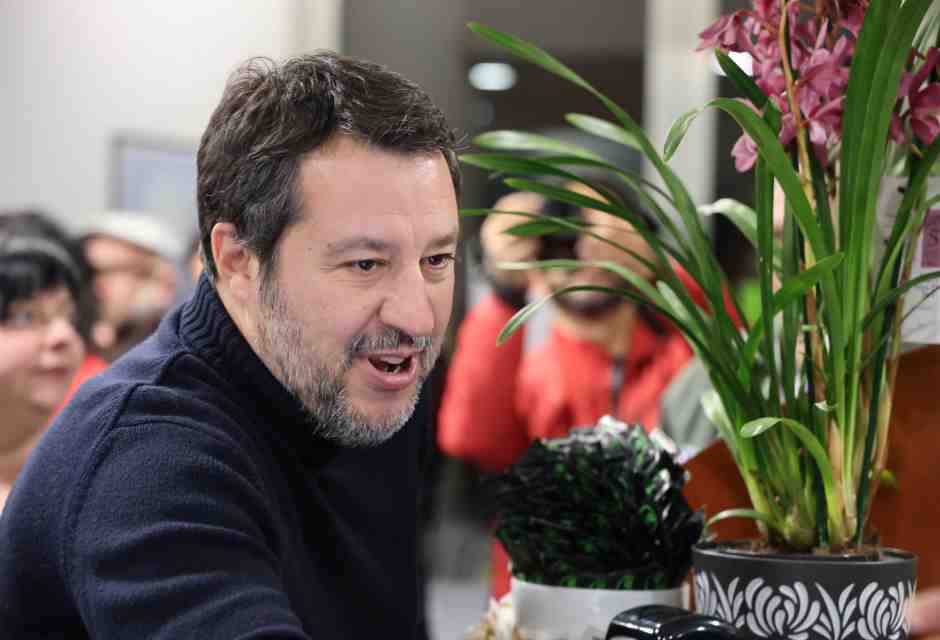 (foto Ansa)