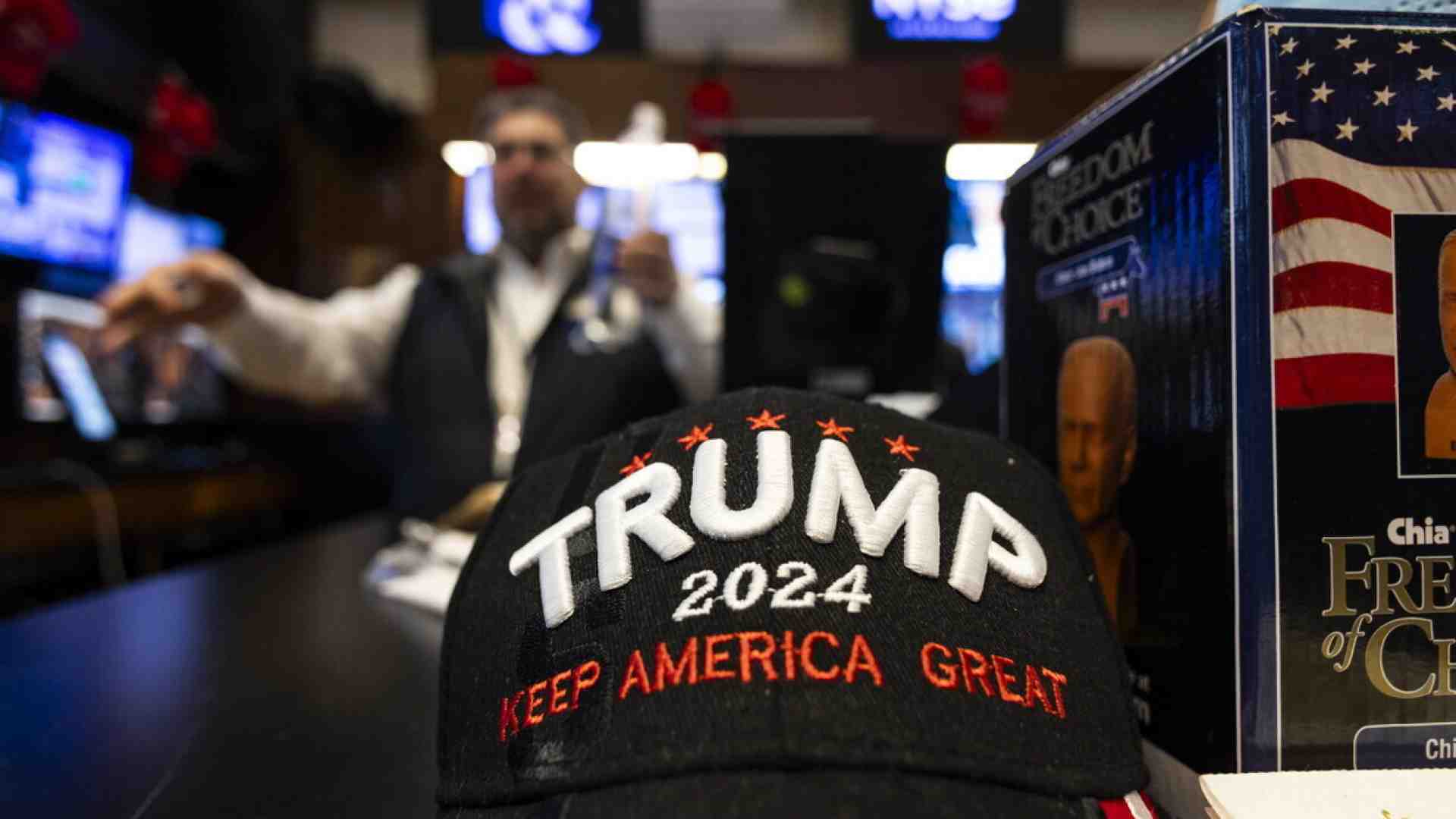 Immagine di Anche gli inguaribili ottimisti cedono di fronte al pericolo Trump