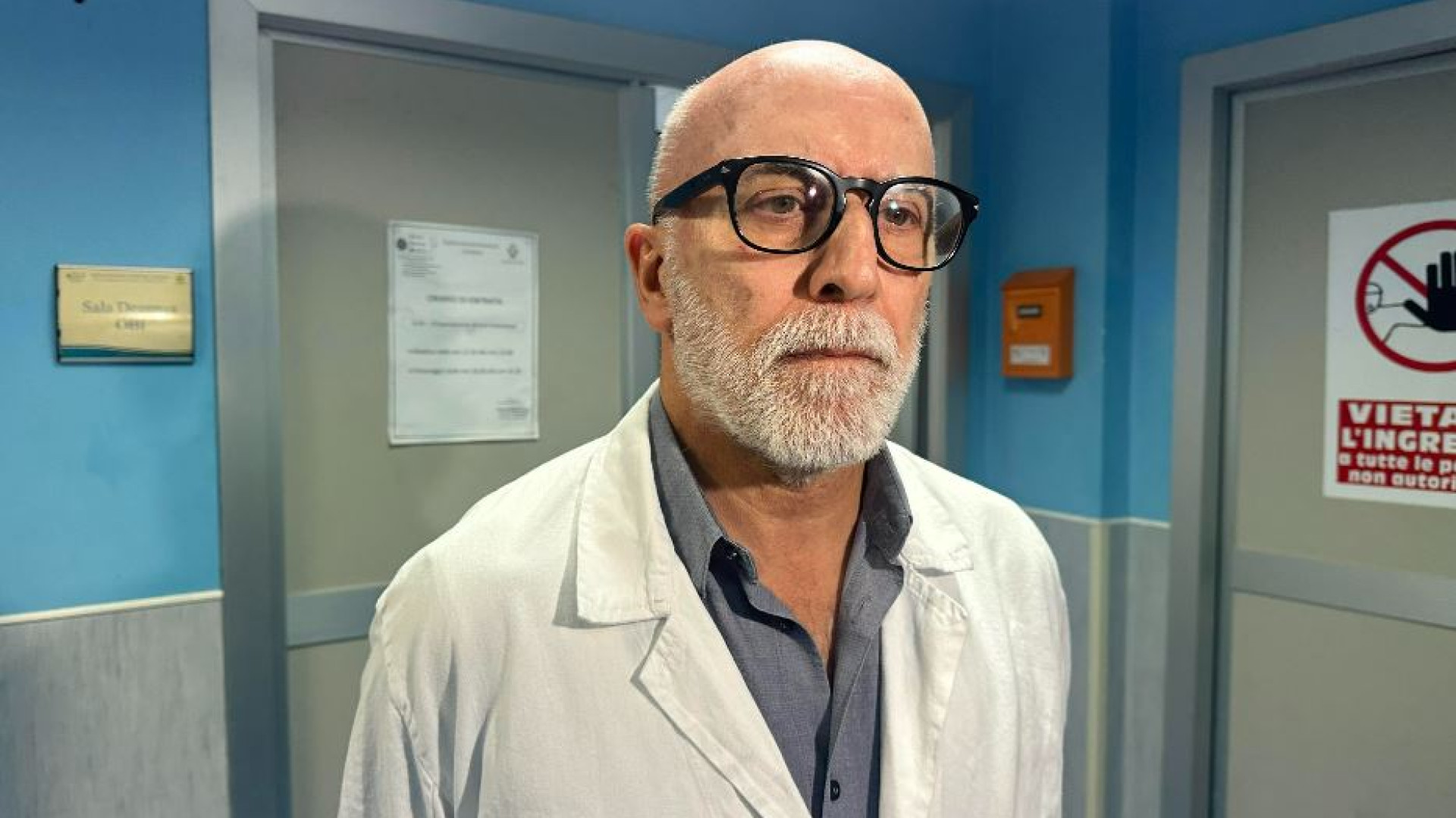 Immagine di Il primario aggredito col manganello e l'arresto grazie alla nuova legge