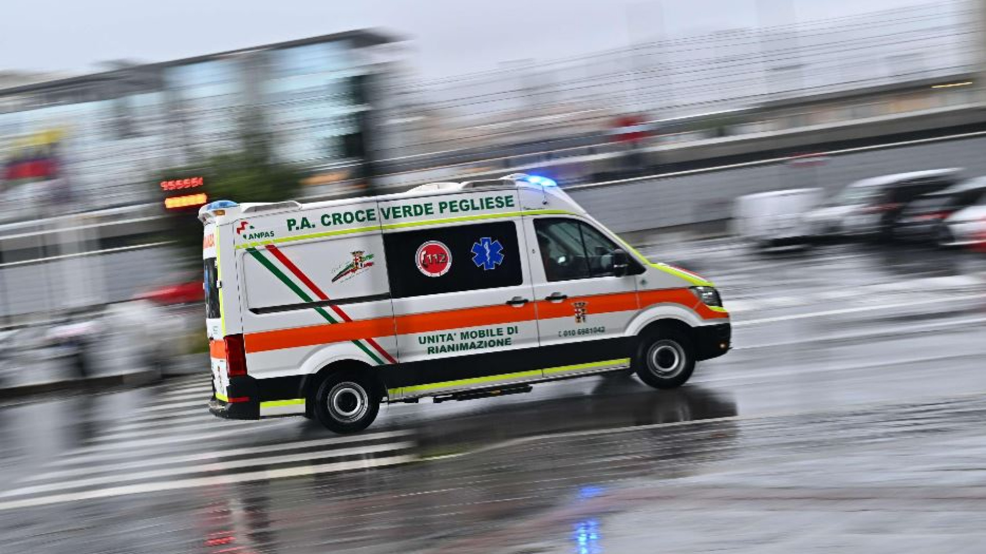 Immagine di Fine vita, prima della legge si garantisca la cura del dolore
